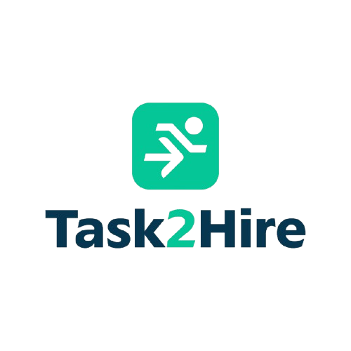 Task2Hire Logo