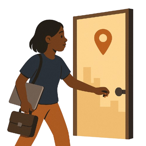 Illustration for Career Tasks